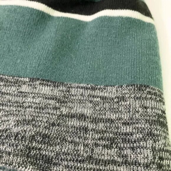 Philadelphia Eagles New Era NFL Knit Cap Beanie Pom Pom Hat - Picture 15 of 16